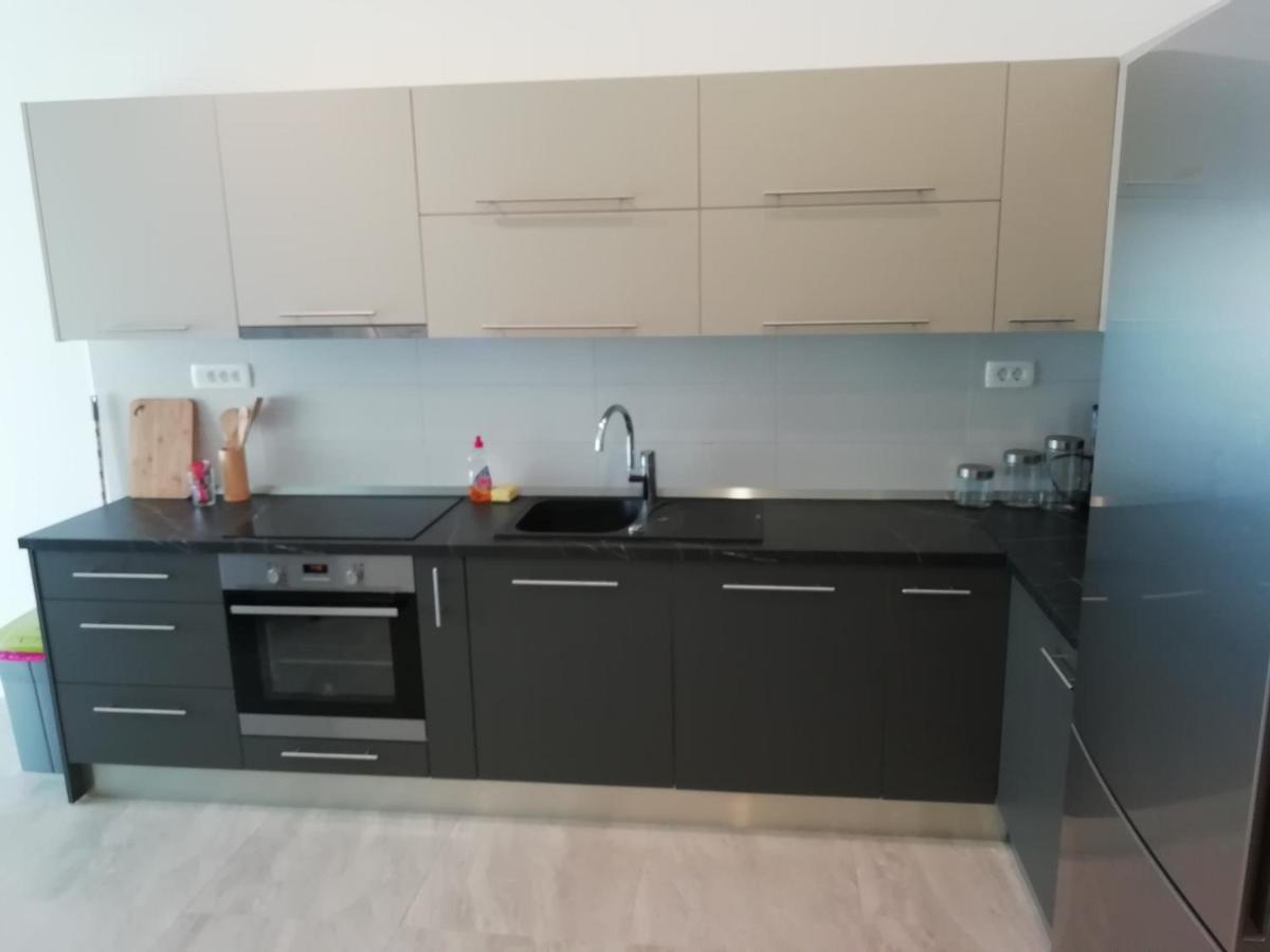 Apartmentt Vinko Bilota Seget Vranjica Esterno foto